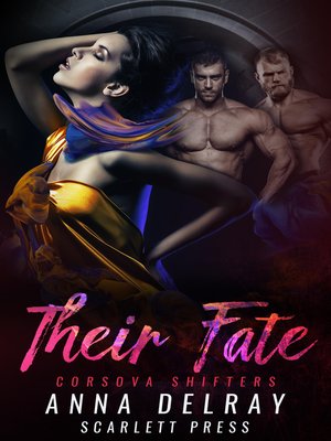 cover image of Their Fate